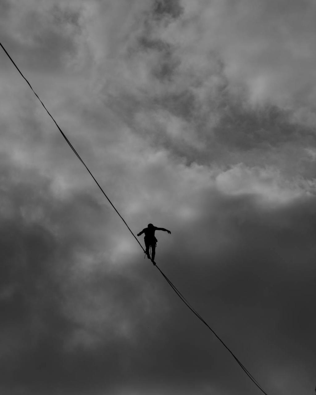 The Tightrope
