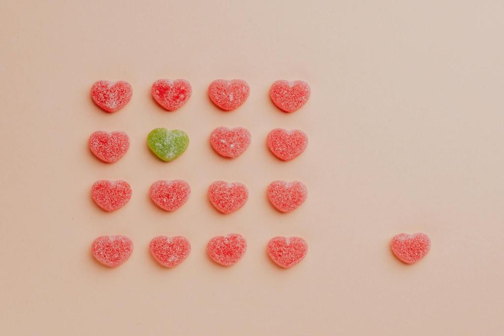 I Tried to be&nbsp;Normal