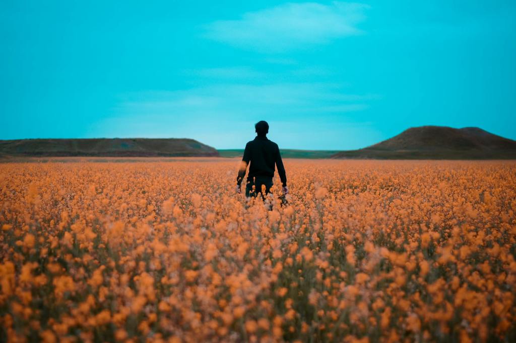The Man Who Lost His&nbsp;Words