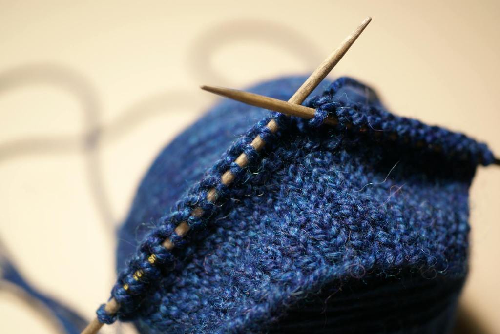 Needles