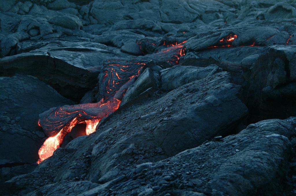 Lava