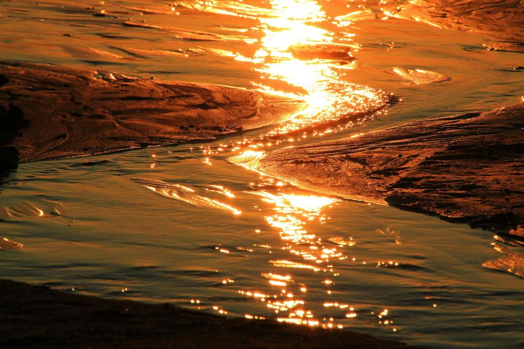 River of Gold
