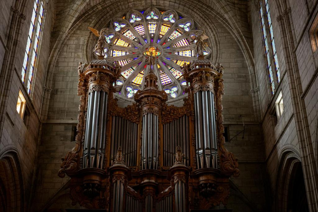 Cathedral of Joy