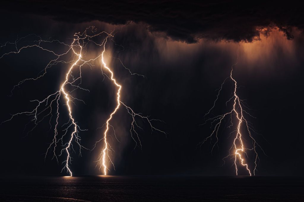Stormweather Friends