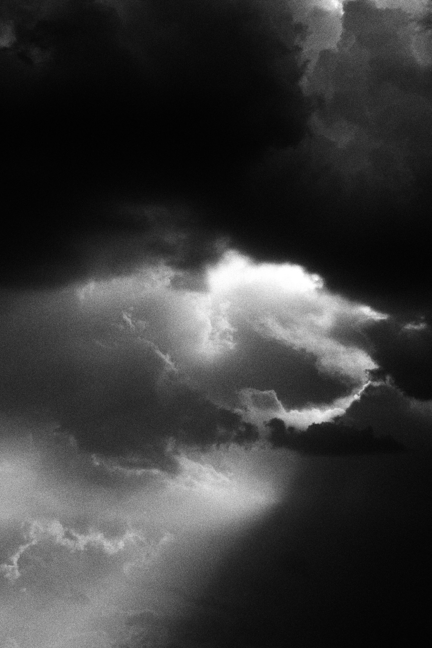 Grey Skies