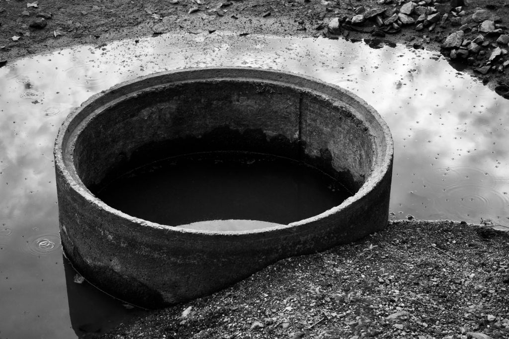 Well of Sorrows