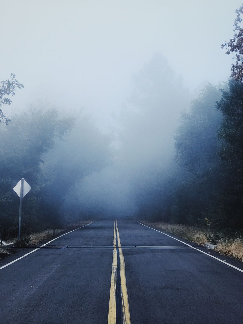 Fog of Confusion
