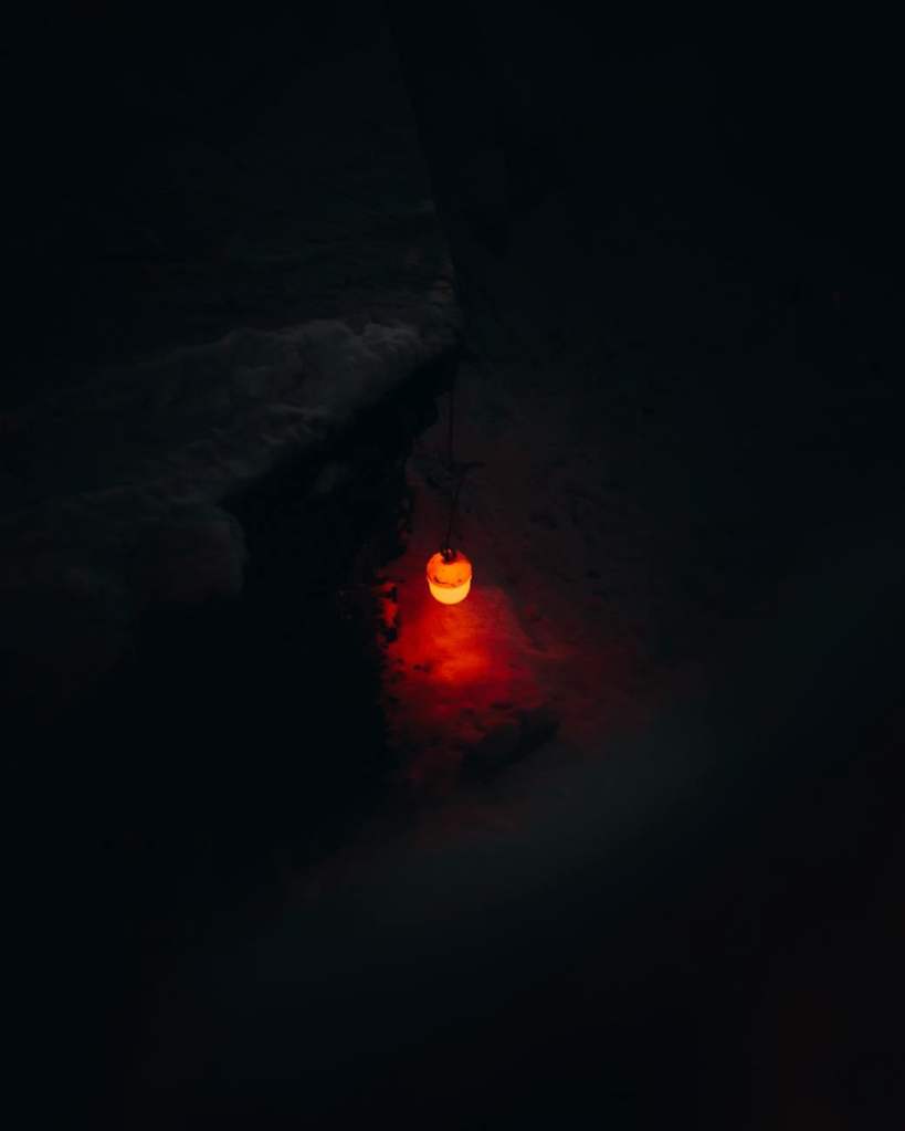 Premonition