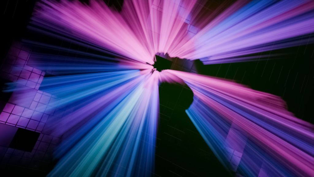 Speed of Light
