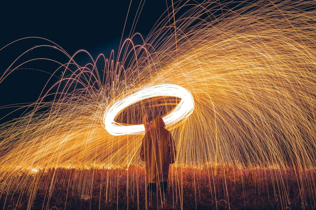 Endless Energy