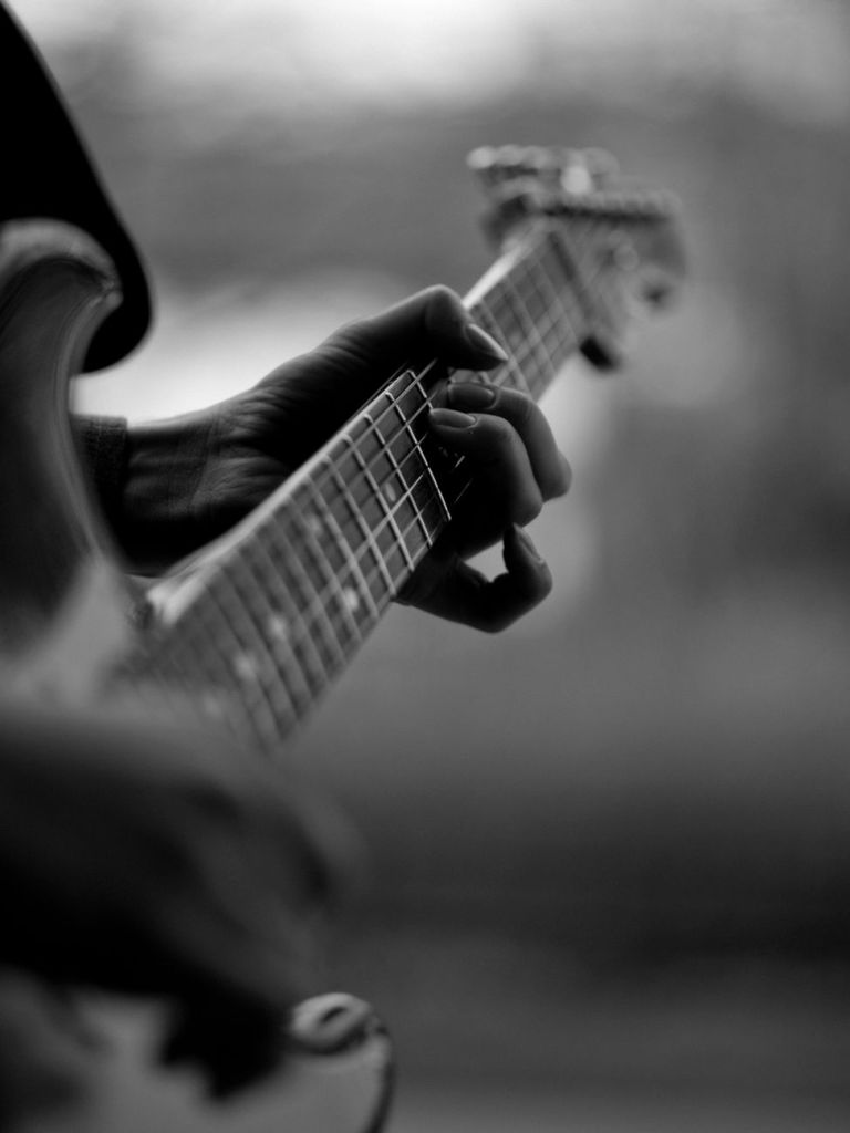 Empty Instruments